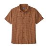 Patagonia Back Step Shirt – Men’s